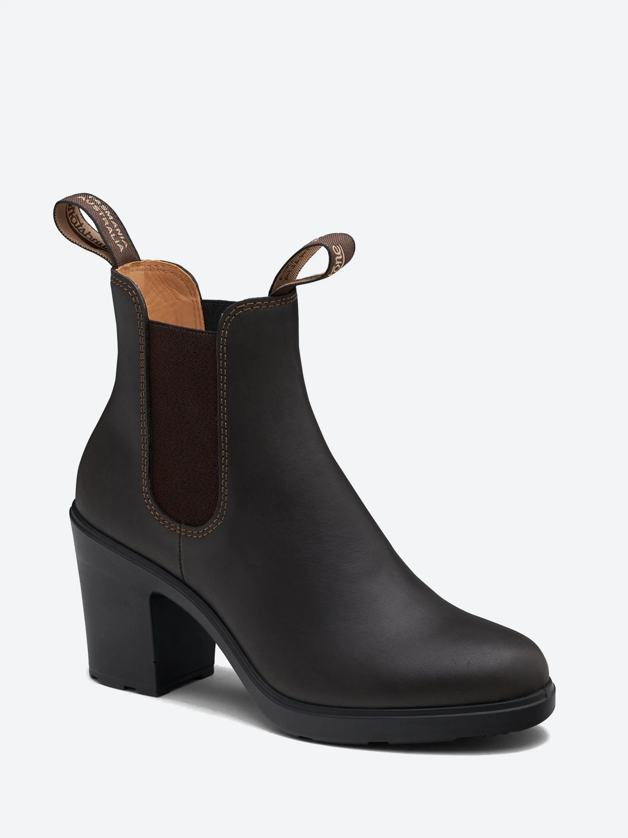 2366 Women's Series High Heel