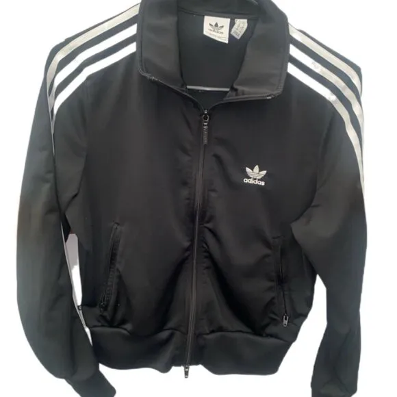 Adidas Adicolor Classics Firebird Track Jacket Size S