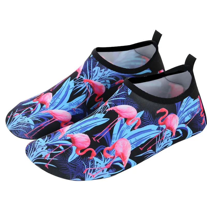 Aqua Water Shoes for Beach Animals