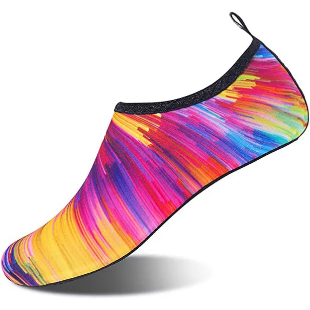 Aqua Water Shoes for Beach Yoga