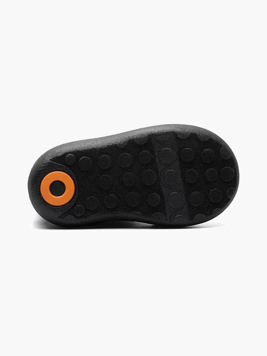 Bogs Baby Classic Winter Boots - Solid Black