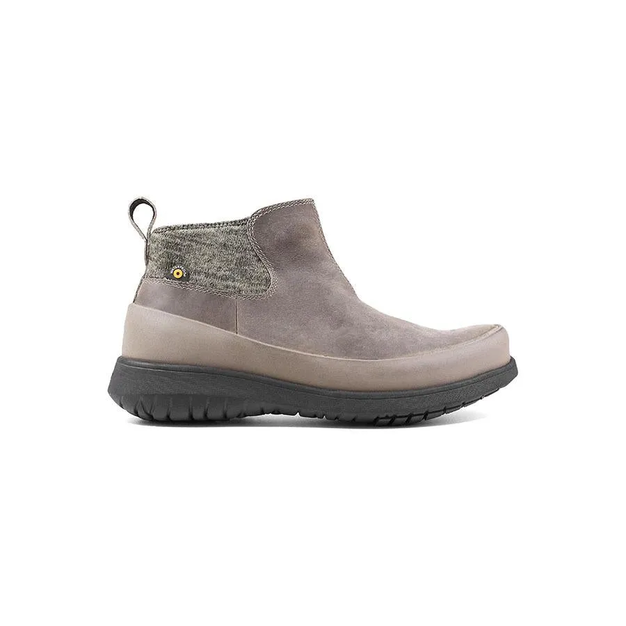 Bogs Women's Freedom Ankle Waterproof Winter Boots