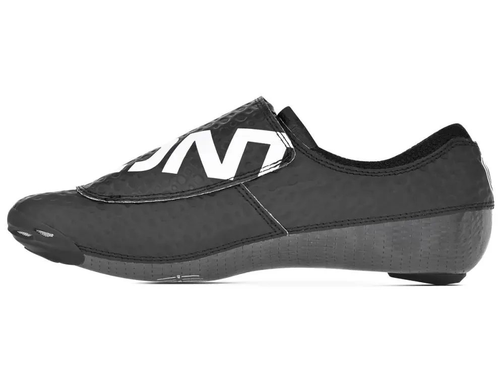 Bont Zero  Track / Laced Matte Black