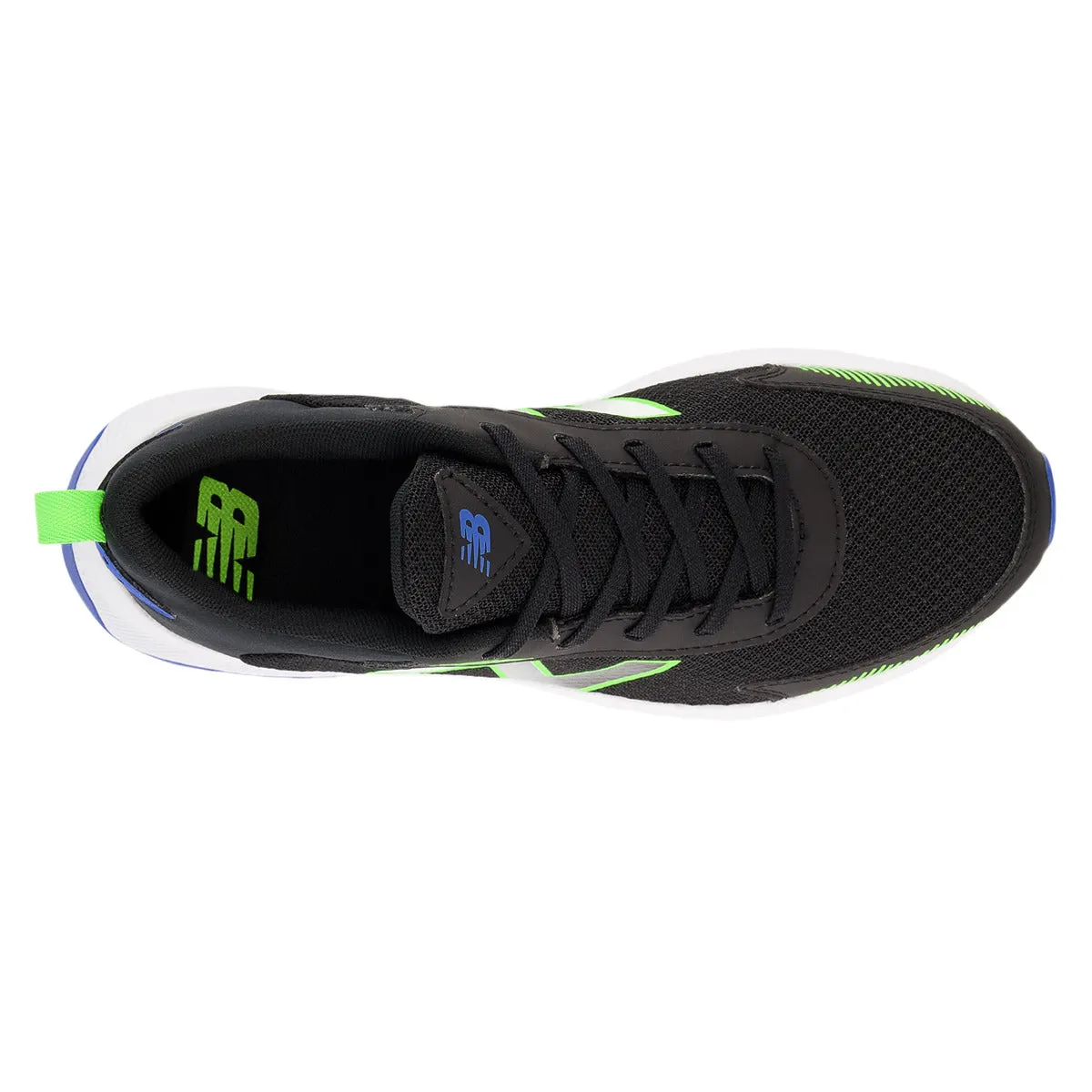 Boy's 545 GS Junior Athletic Shoes