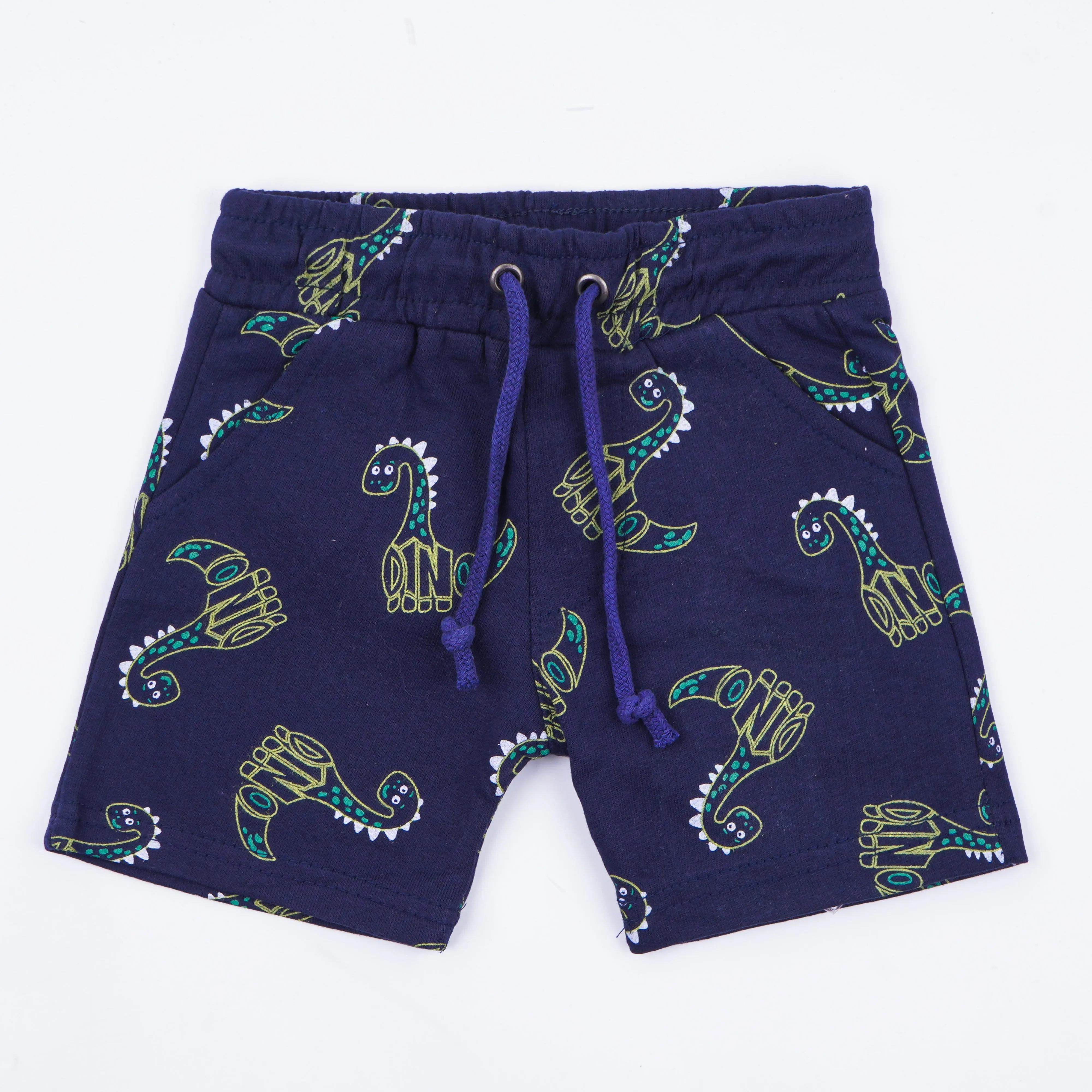 Boys Short