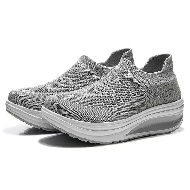 Brave Shoes™ - Ergonomic Pain Relief Footwear
