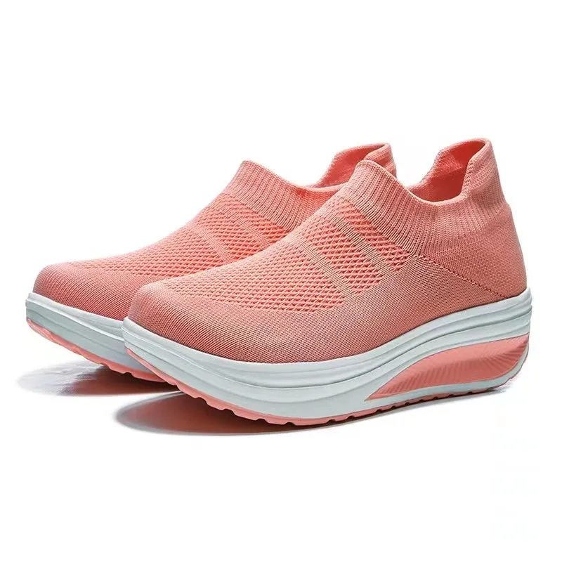 Brave Shoes™ - Ergonomic Pain Relief Footwear