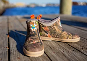 Buoy Boots Children's Deck Boot- (BB111)