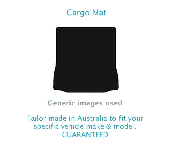 Car Mats to fit Jeep Cherokee Sports KJ (2001 - 2008)