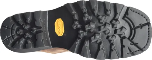 Carolina Men's Coppice Wellington Waterproof Comp Square Toe Logger | CA9833