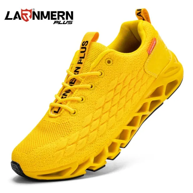 Casual Shoes Sport Sneakers Non-slip Lightweight Hiking Shoes
