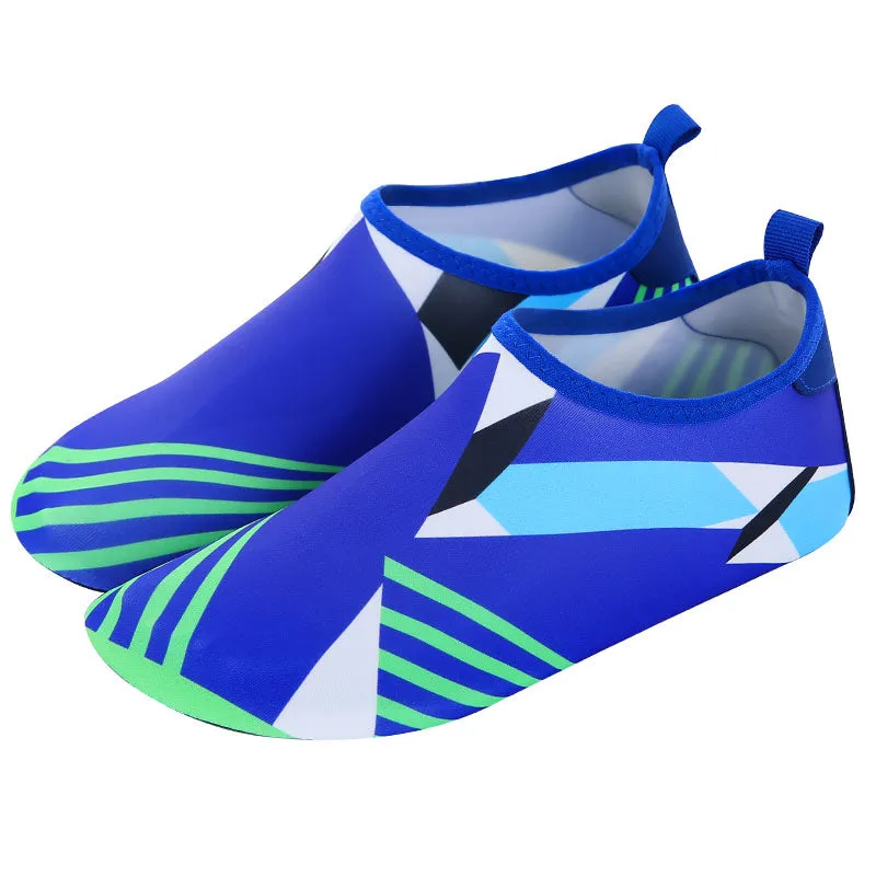 Colorful Water Shoes for Beach
