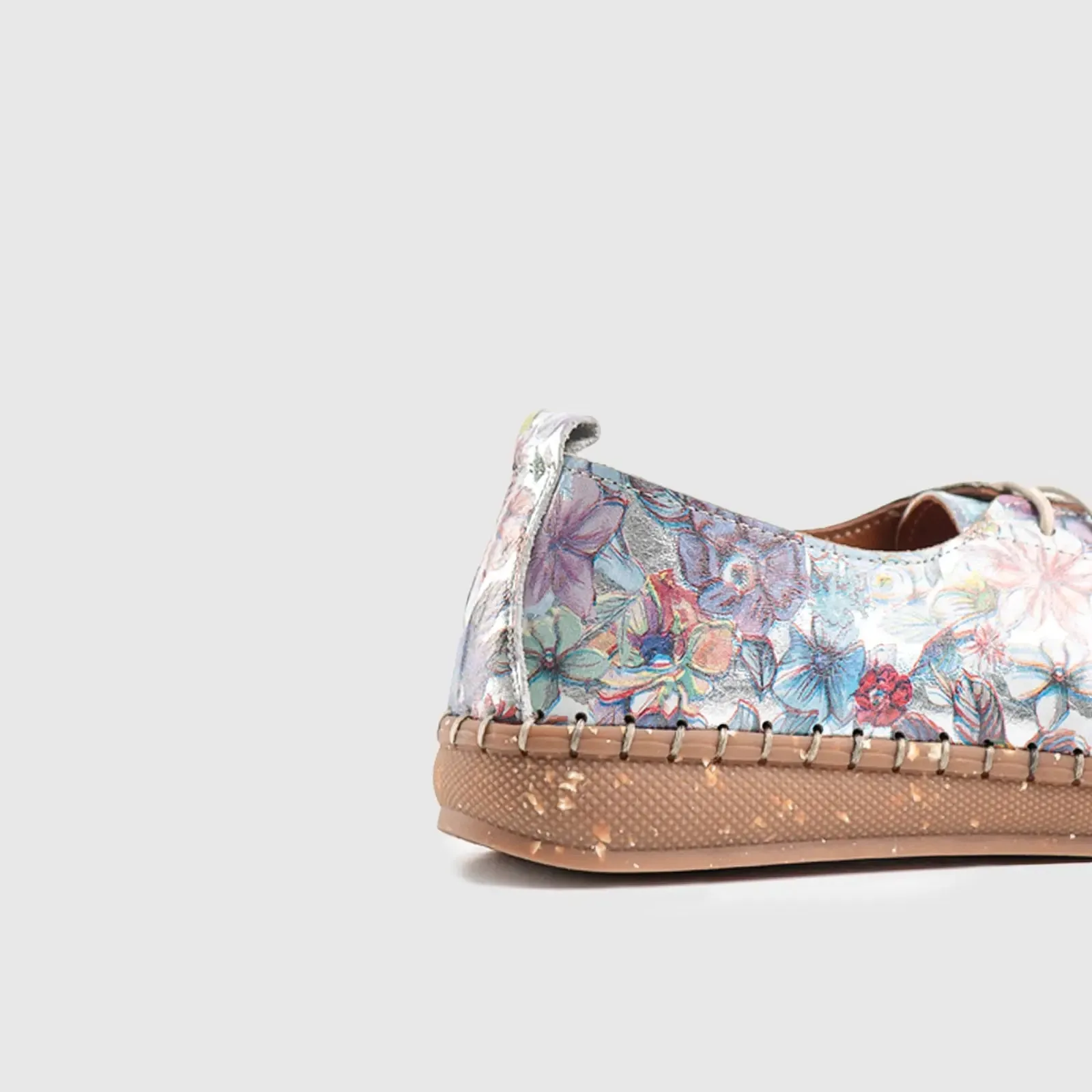 Comfort Leather Casuals 1507/3