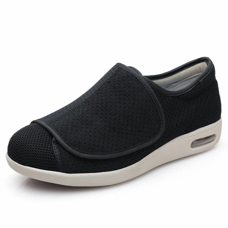 Comfortable Unisex Wide Walking Shoes (1 1 FREE)
