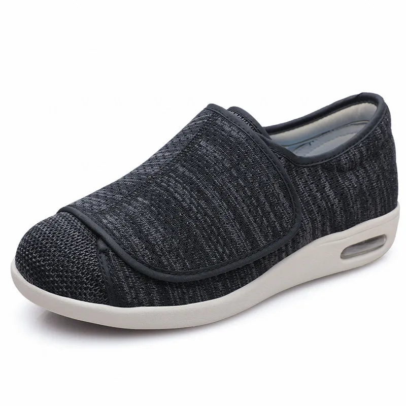 Comfortable Unisex Wide Walking Shoes (1 1 FREE)