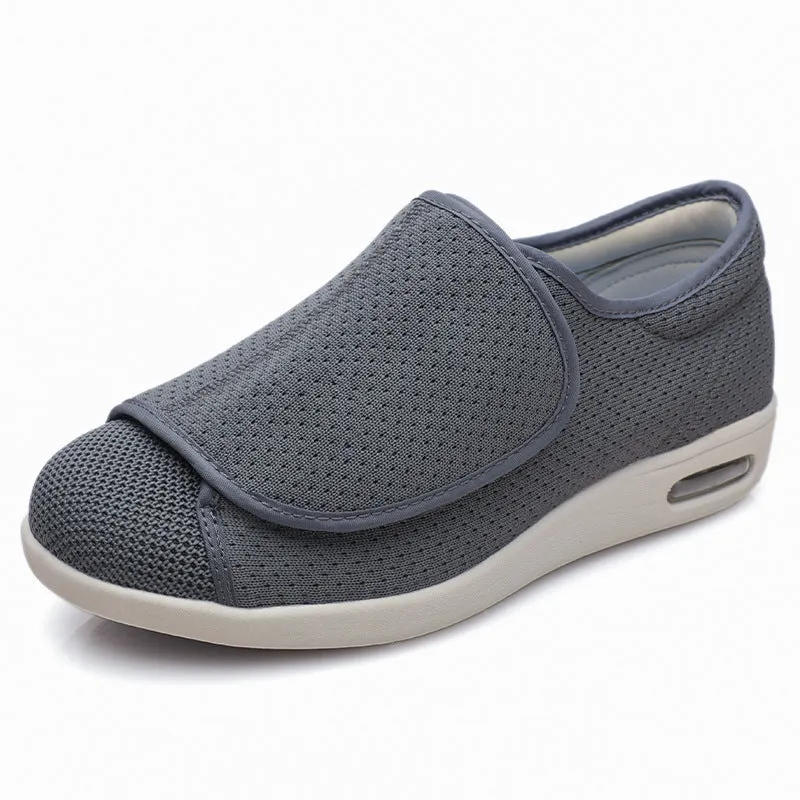Comfortable Unisex Wide Walking Shoes (1 1 FREE)