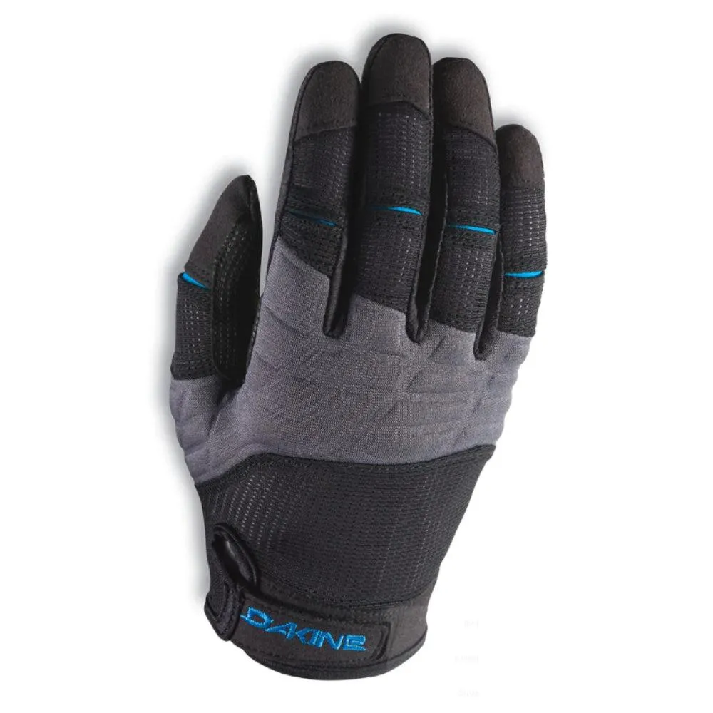 DAKINE FULL FINGER SAILING GLOVES