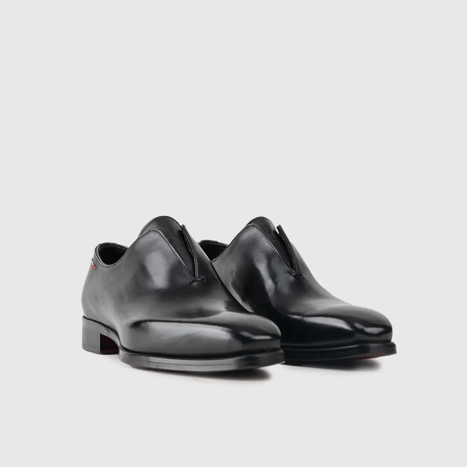 Dress Slip Ons XJ40 Black