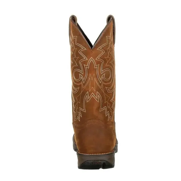 Durango Rebel Waterproof Western Boot DDB0163