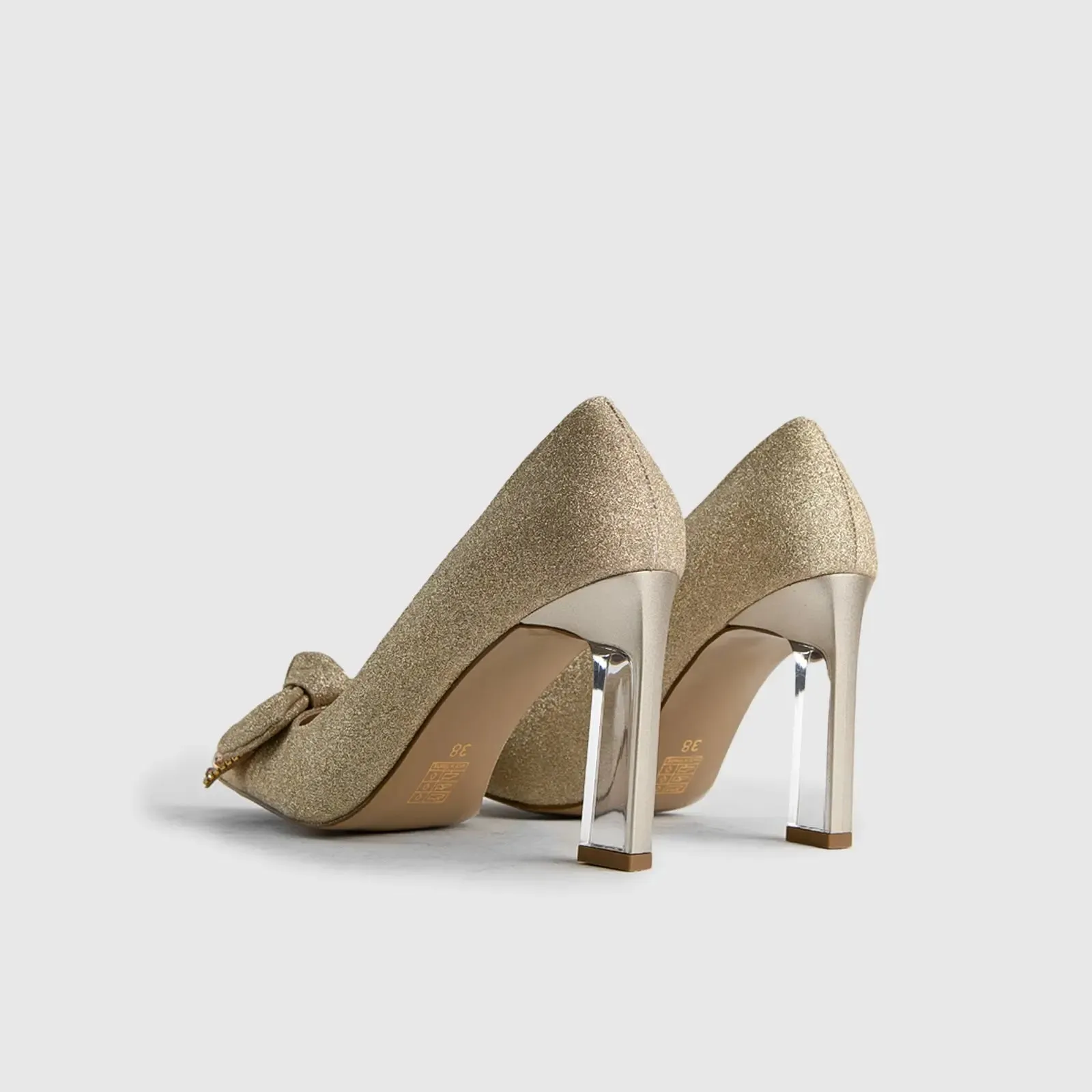 Evening Dress heels - ZO668