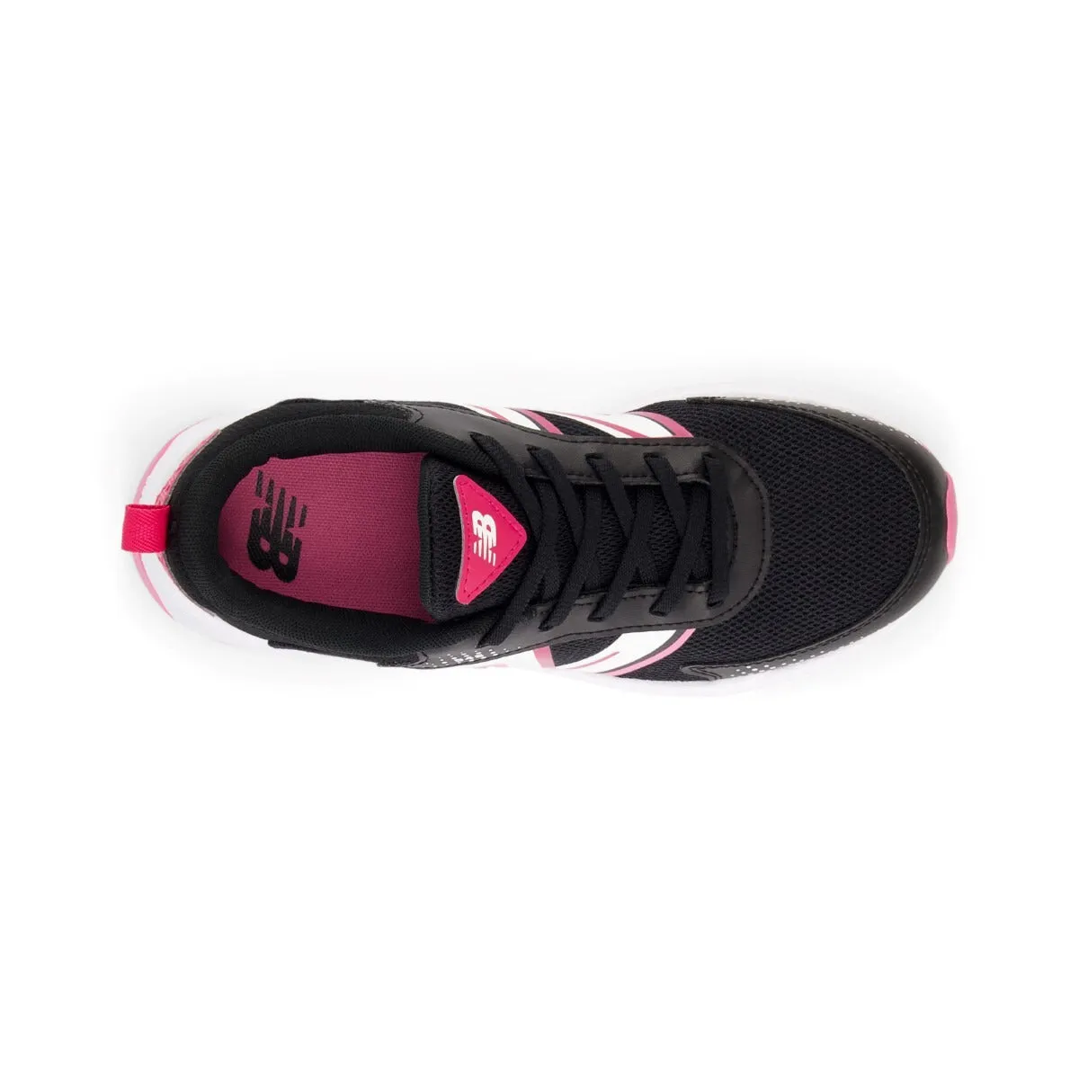 Girl's 545 v1 Junior Athletic Shoes