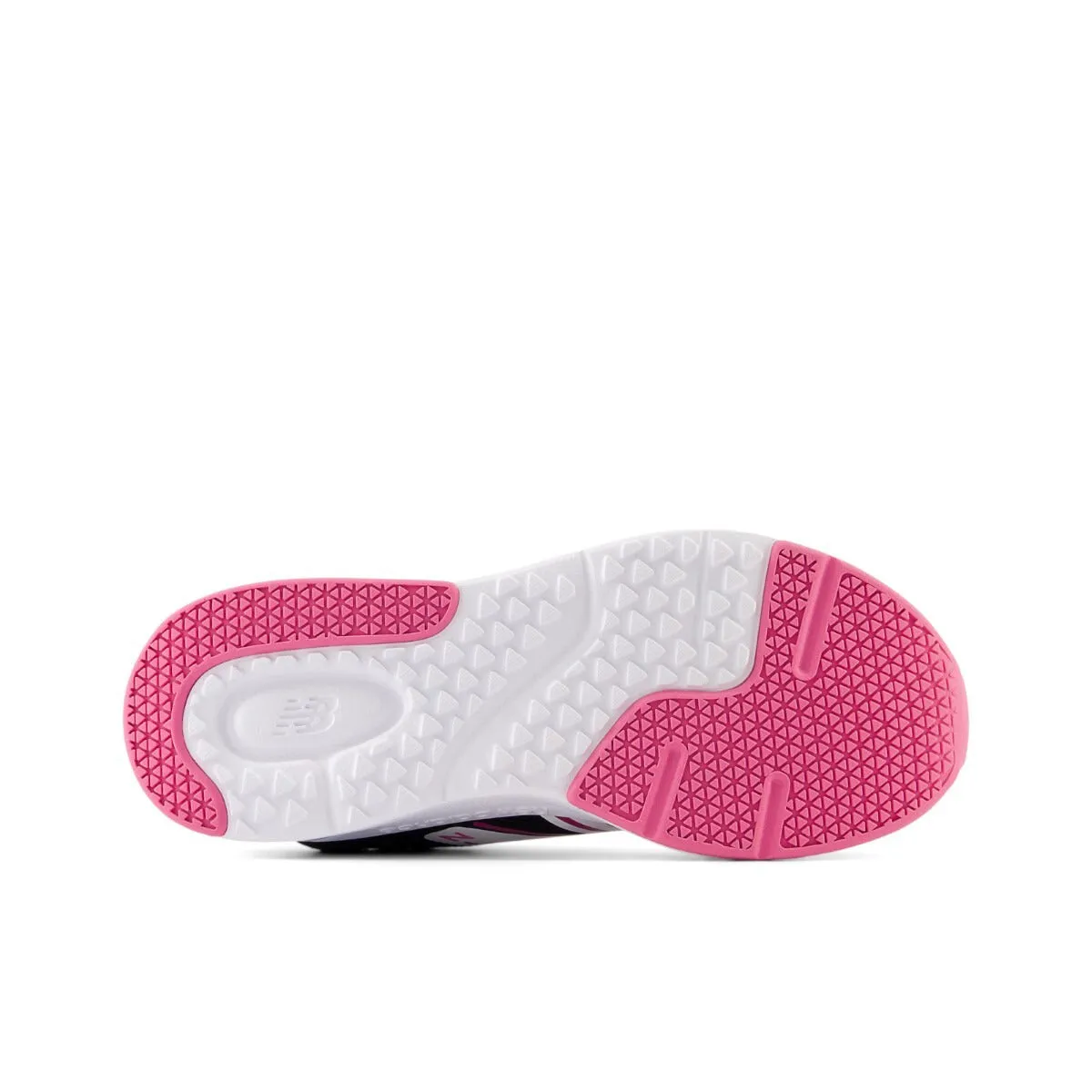 Girl's 545 v1 Junior Athletic Shoes