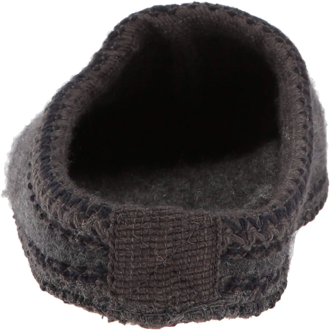 HAFLINGER Men's As Classic Slipper
