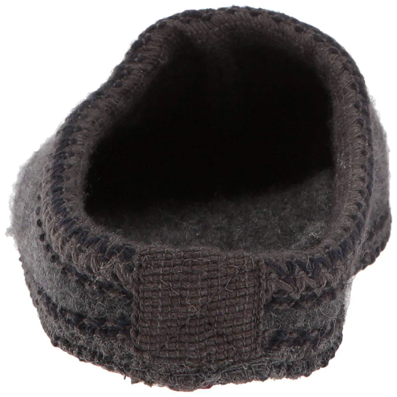 HAFLINGER Men's As Classic Slipper