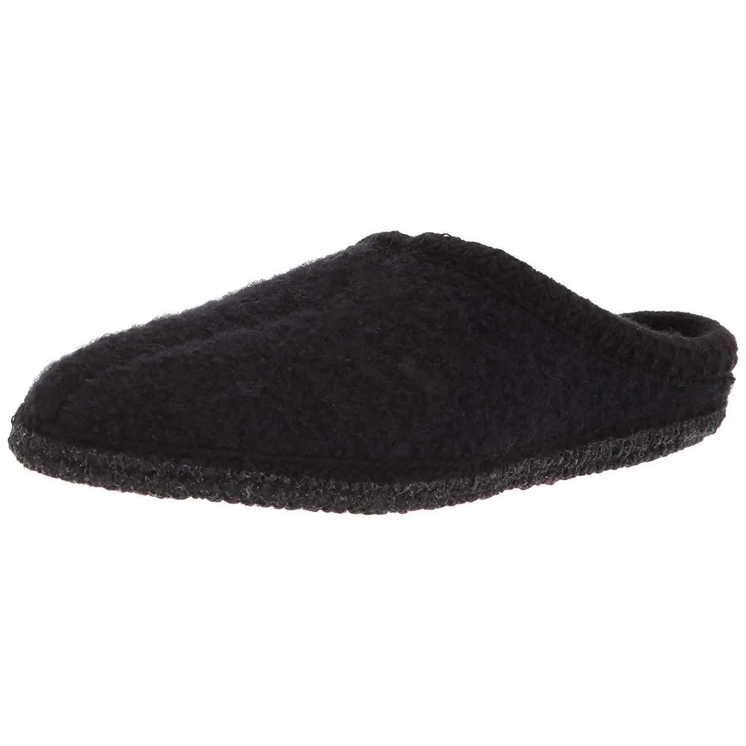 HAFLINGER Men's As Classic Slipper