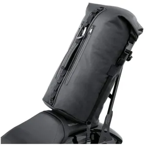 Harley-Davidson® Overwatch Dry Water-Resistant Bag, Universal Fit- Black