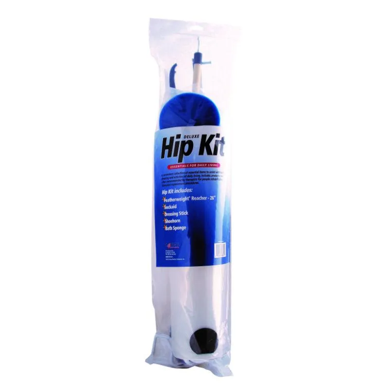 Hip Kit (5 Piece, 26 inch Reacher)