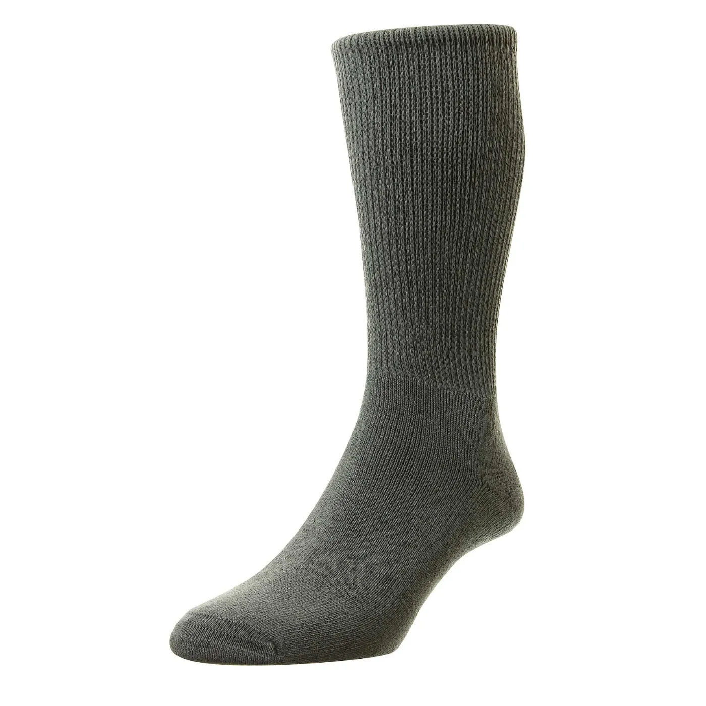 HJ "Diabetic" Cotton Sock