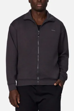 Industrie The Zip Thru Track Top