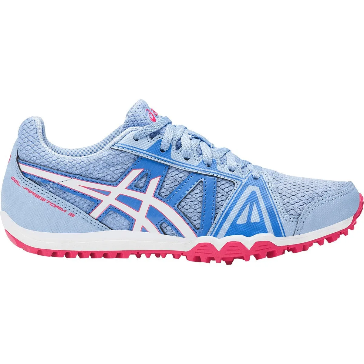 Kid's Asics Gel Firestorm 3
