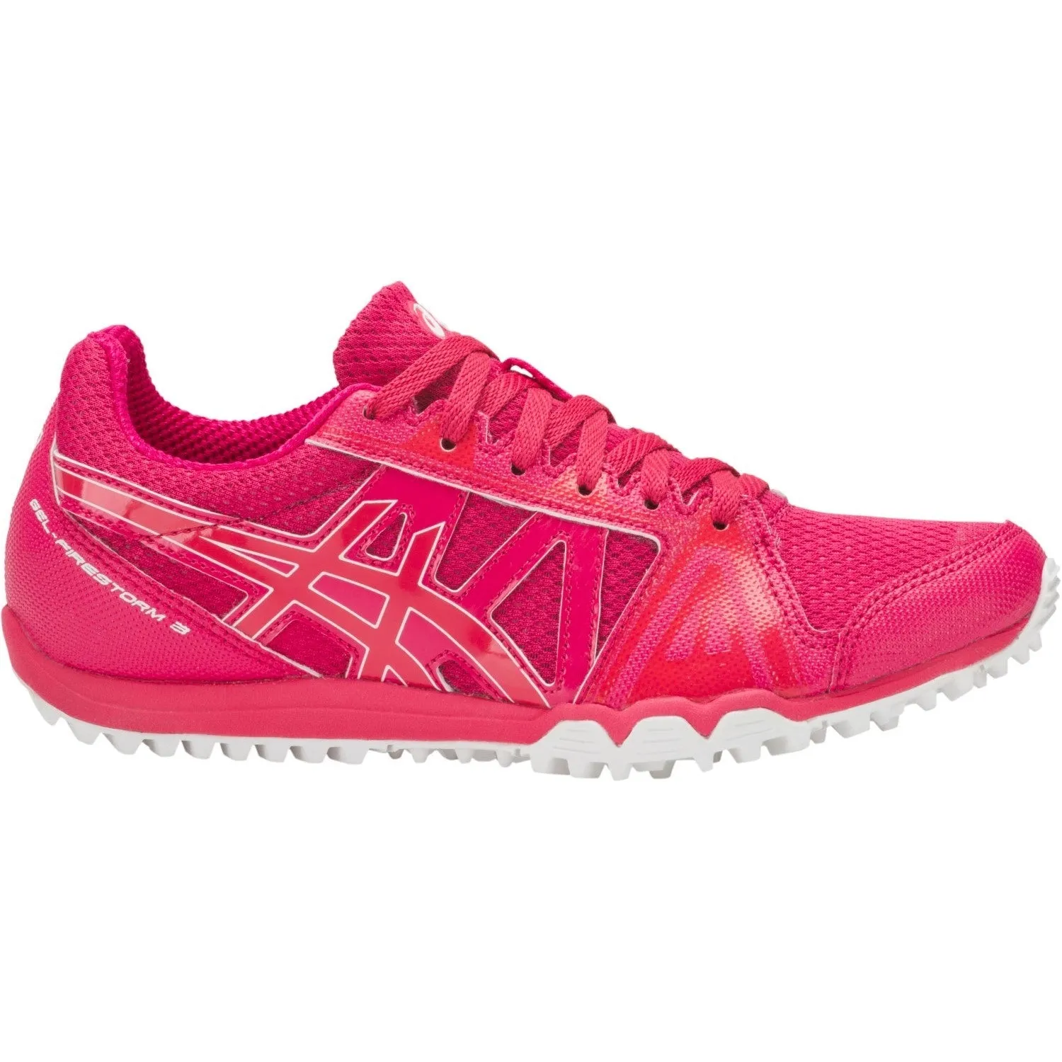 Kid's Asics Gel Firestorm 3