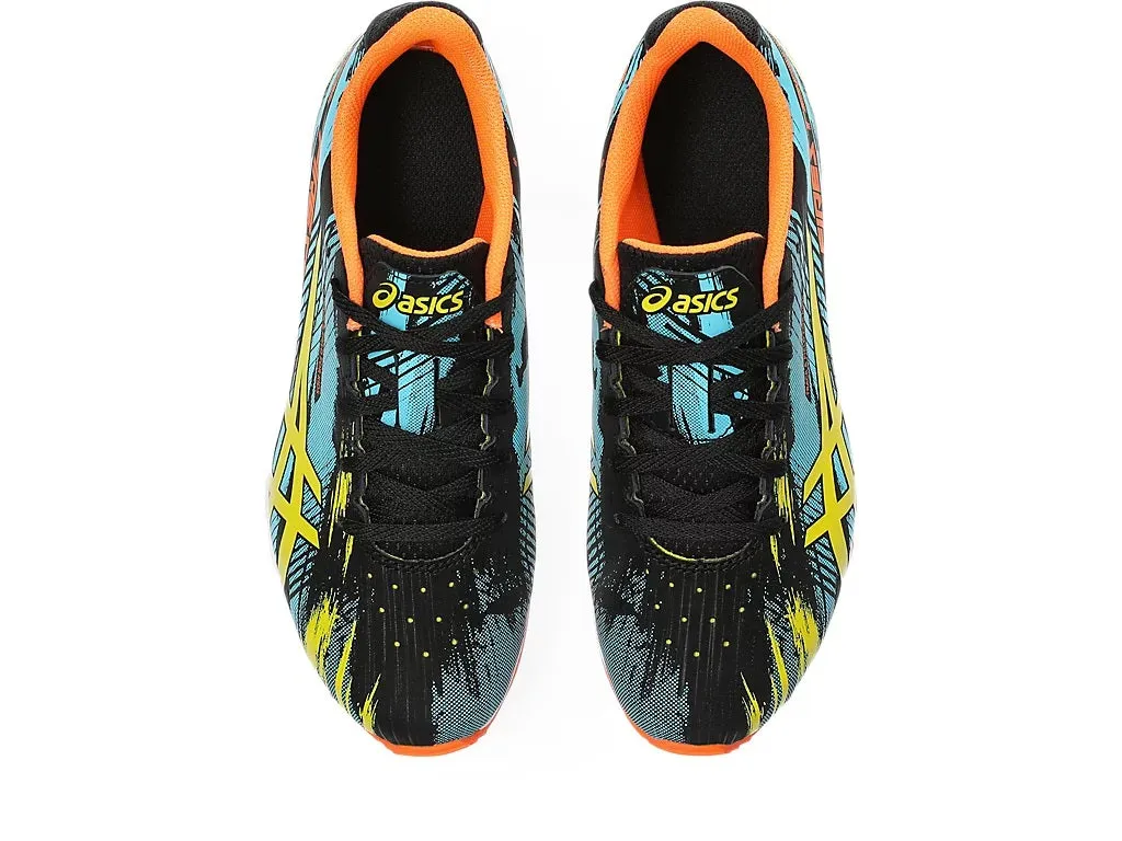 Kid's Asics Gel Firestorm 5