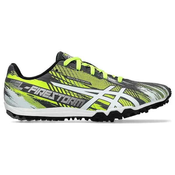 Kid's Asics Gel Firestorm 5