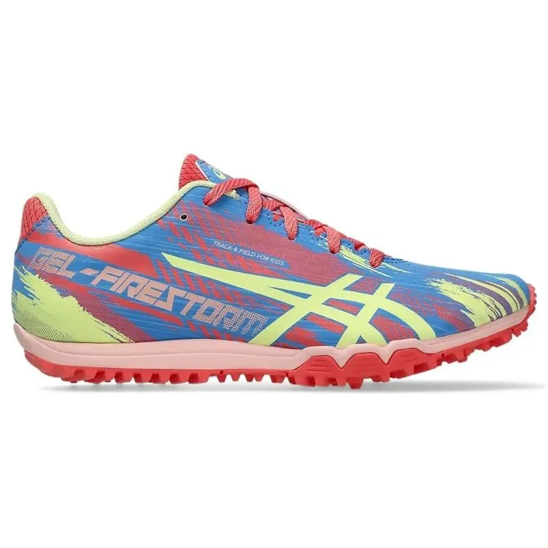 Kid's Asics Gel Firestorm 5