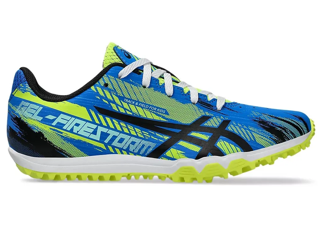 Kid's Asics Gel Firestorm 5