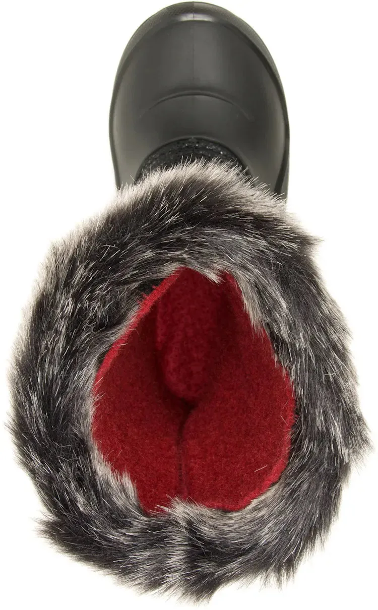 Kid's Insulated Powdery 3 Boots