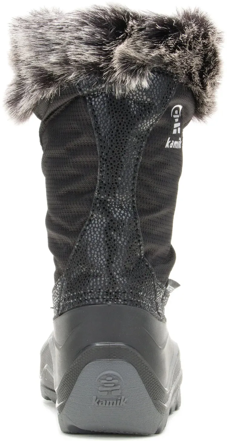 Kid's Insulated Powdery 3 Boots