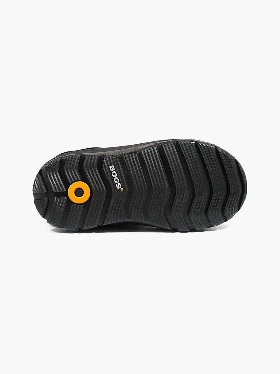 Kid's Neo-Classic Solid Boots