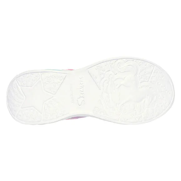 Kid's Unicorn Dreams Athletic Shoes