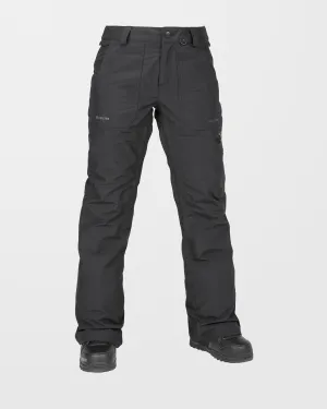 Knox Insulated Gore-Tex Hose - Black