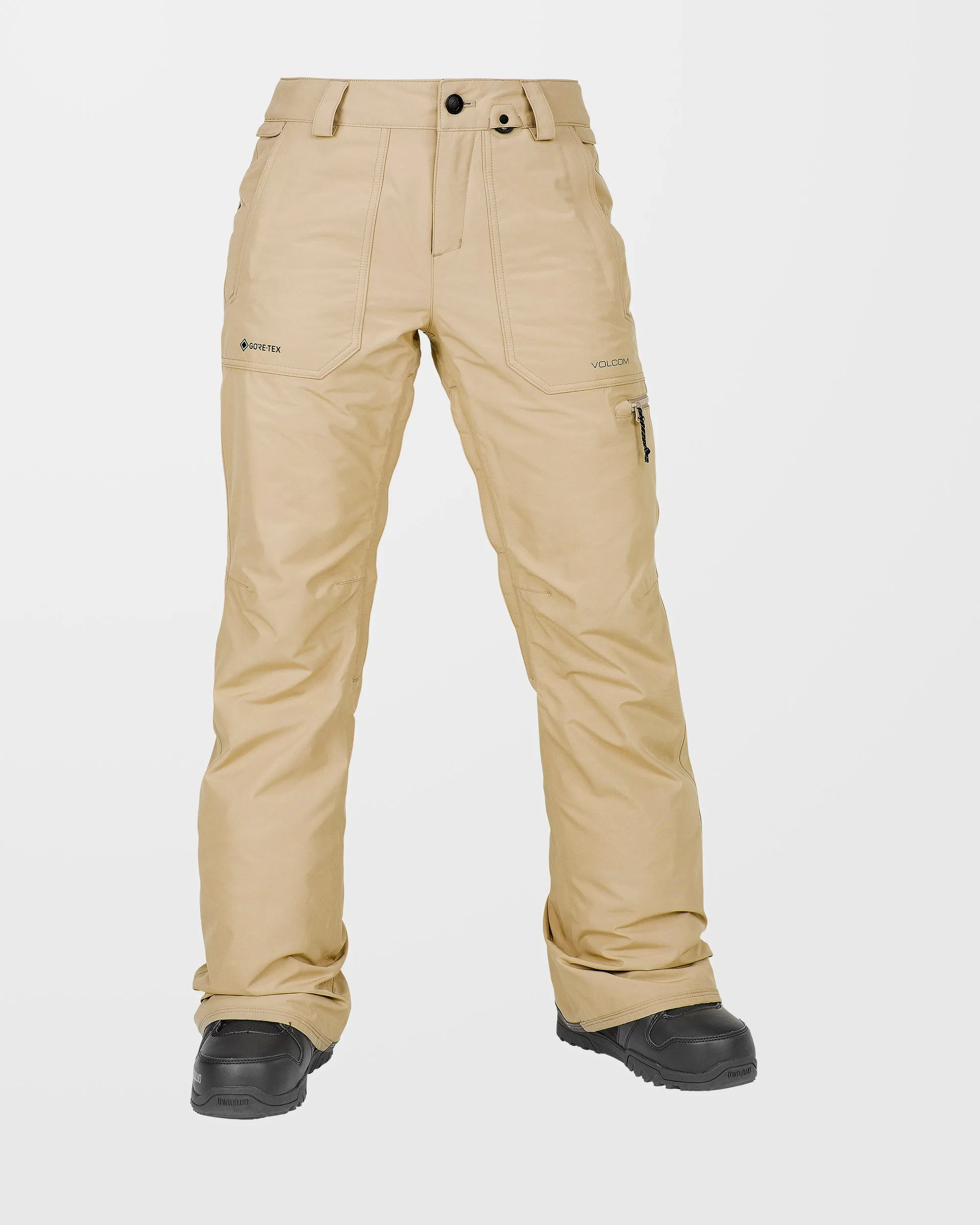 Knox Insulated Gore-Tex Hose - Sand