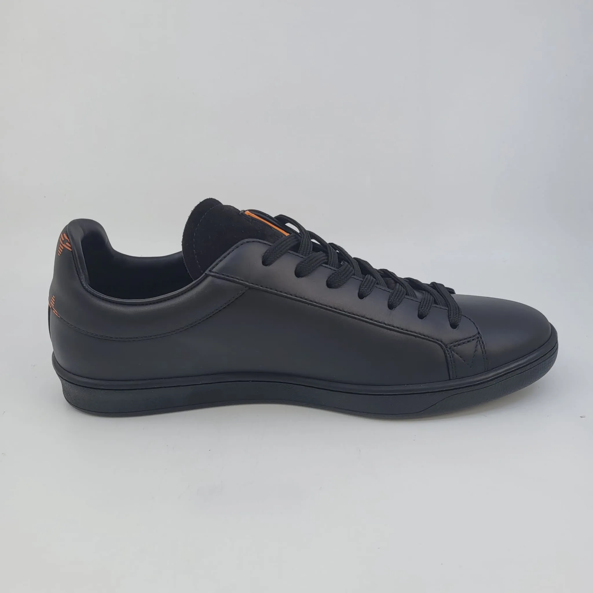 Luxembourg Samothrace Sneaker