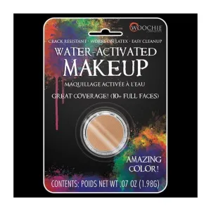 Medium Flesh Activated M/U 1/8 Oz