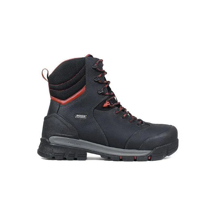 Mens - Bedrock 8" CSA