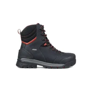 Mens - Bedrock 8" CSA