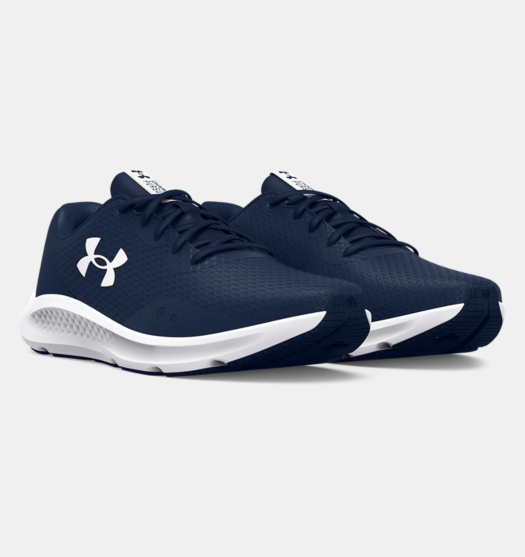 Men's Charged Pursuit 3 Running Shoes